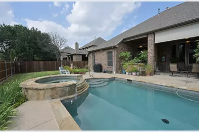 9617 Bowman Drive, Fort Worth, TX 76244 - Photo 5