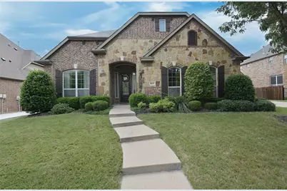 9617 Bowman Drive, Fort Worth, TX 76244 - Photo 1