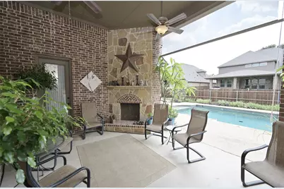 9617 Bowman Drive, Fort Worth, TX 76244 - Photo 3
