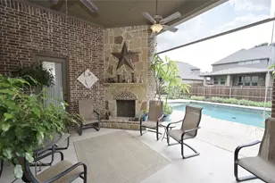 9617 Bowman Dr, Fort Worth, TX 76244 - Photo 3