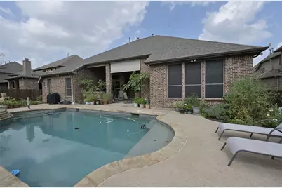 9617 Bowman Drive, Fort Worth, TX 76244 - Photo 7
