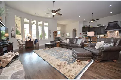 9617 Bowman Drive, Fort Worth, TX 76244 - Photo 15