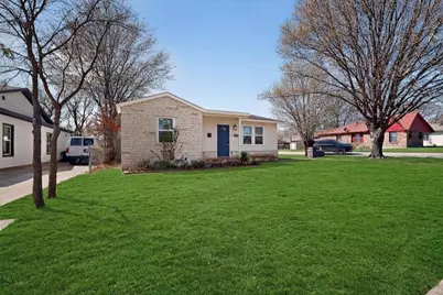 1300 E Mulkey Street, Fort Worth, TX 76104 - Photo 1