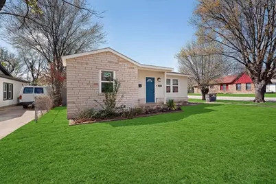 [Address not provided], Fort Worth, TX 76104 - Photo 29