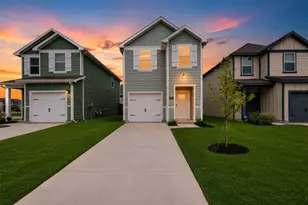 6011 Pinion Trl, Princeton, TX 75407 - Photo 1