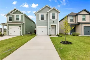 6011 Pinion Trl, Princeton, TX 75407 - Photo 5