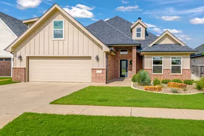 1710 Urban Avenue, Abilene, TX 79601 - Photo 1