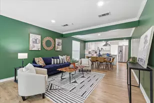 1235 Barlow Ave, Dallas, TX 75224 - Photo 5
