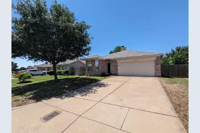 6367 Stonewater Bend Trail, Fort Worth, TX 76179 - Photo 1