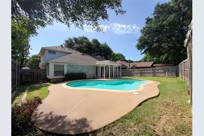 8316 Auburn Drive, Fort Worth, TX 76123 - Photo 31
