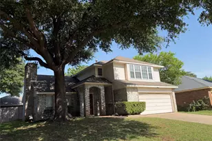 8316 Auburn Dr, Fort Worth, TX 76123 - Photo 3