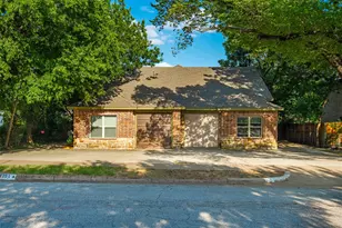 103 Del Rio Ave, Benbrook, TX 76126 - Photo 1