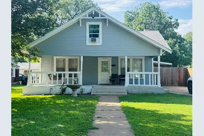 3123 Trice Avenue, Waco, TX 76707 - Photo 1