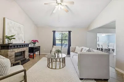 2304 Greenwood Circle, Carrollton, TX 75006 - Photo 3
