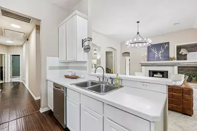 8601 Prescott Circle, Frisco, TX 75033 - Photo 17