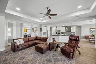 2980 Bandana Dr, Celina, TX 75009 - Photo 23