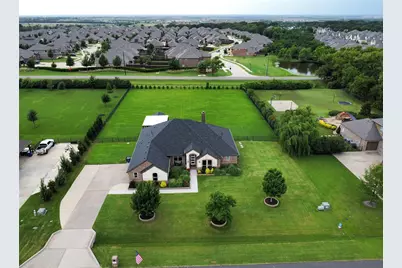 2980 Bandana Drive, Celina, TX 75009 - Photo 1