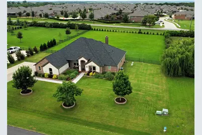 2980 Bandana Drive, Celina, TX 75009 - Photo 37