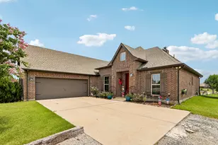 535 Cheyenne Trail, Trenton, TX 75490 - Photo 3