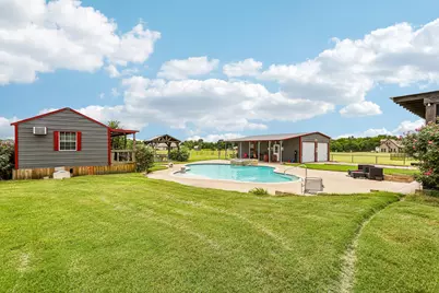 535 Cheyenne Trail, Trenton, TX 75490 - Photo 37