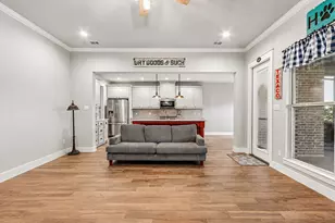 535 Cheyenne Trail, Trenton, TX 75490 - Photo 7