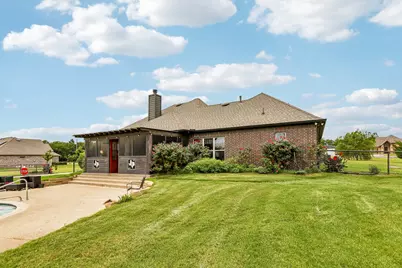 535 Cheyenne Trail, Trenton, TX 75490 - Photo 31