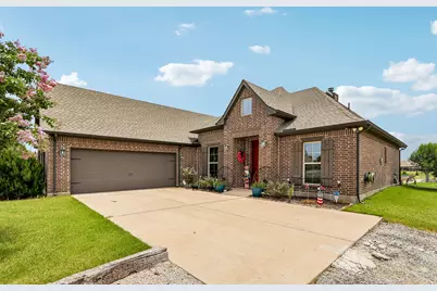 535 Cheyenne Trail, Trenton, TX 75490 - Photo 3