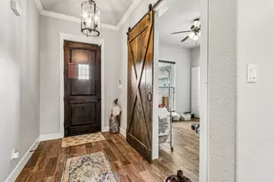 535 Cheyenne Trail, Trenton, TX 75490 - Photo 5
