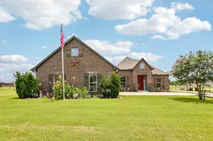 535 Cheyenne Trail, Trenton, TX 75490 - Photo 1