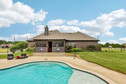 535 Cheyenne Trail, Trenton, TX 75490 - Photo 35