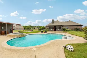 535 Cheyenne Trail, Trenton, TX 75490 - Photo 33