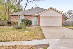 131 Sandlewood Dr, Terrell, TX 75160 - Photo 1