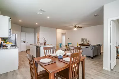 10025 Poinsett Way, Fort Worth, TX 76108 - Photo 13
