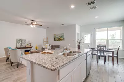 10025 Poinsett Way, Fort Worth, TX 76108 - Photo 9