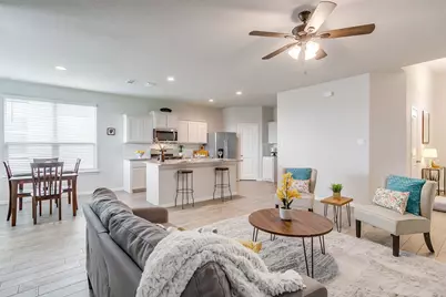 10025 Poinsett Way, Fort Worth, TX 76108 - Photo 5