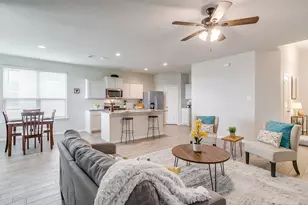 10025 Poinsett Wy, Fort Worth, TX 76108 - Photo 5
