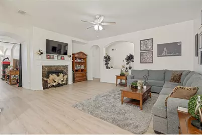 2442 Lost Mesa, Grand Prairie, TX 75052 - Photo 7