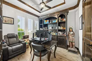 1829 Ryder Lee Ln, Waxahachie, TX 75165 - Photo 13