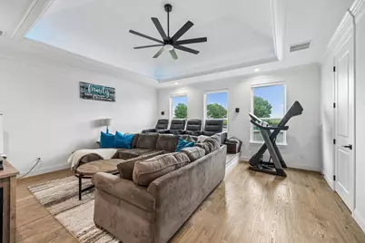 1829 Ryder Lee Lane, Waxahachie, TX 75165 - Photo 29