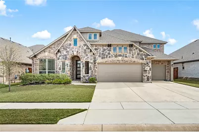 1003 Moss Grove Trail, Justin, TX 76247 - Photo 1