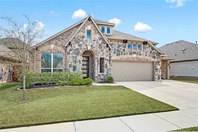 1003 Moss Grove Trail, Justin, TX 76247 - Photo 3