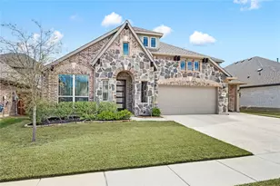 1003 Moss Grv Trl, Justin, TX 76247 - Photo 3
