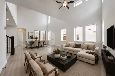 205 Midnight Trail, Melissa, TX 75454 - Photo 9