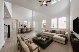 205 Midnight Trl, Melissa, TX 75454 - Photo 9