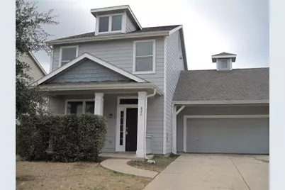 [Address not provided], Wylie, TX 75098 - Photo 1