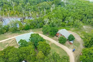 2396 Riverside Dr, Denton, TX 76208 - Photo 39