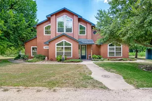 2396 Riverside Dr, Denton, TX 76208 - Photo 1