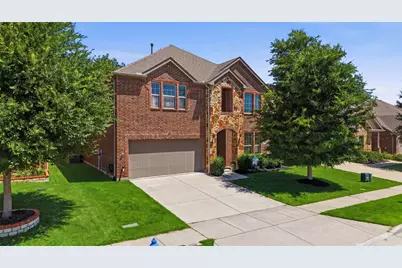 10036 Long Branch Drive, McKinney, TX 75071 - Photo 7