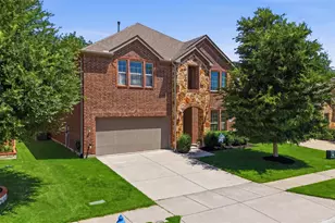 10036 Long Branch Dr, McKinney, TX 75071 - Photo 7