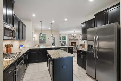 10036 Long Branch Drive, McKinney, TX 75071 - Photo 17